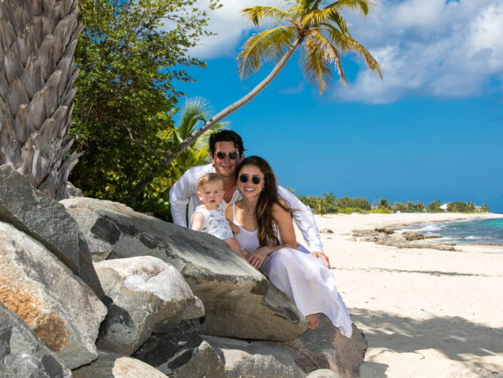 FAMILY SESSION
